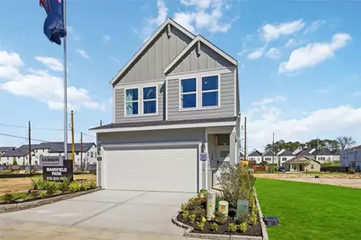 7807 Stone Orchard Drive, Houston, TX 77040 - Photo 1