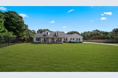 2904 Brandenburg Lane, Brenham, TX 77833 - Photo 1