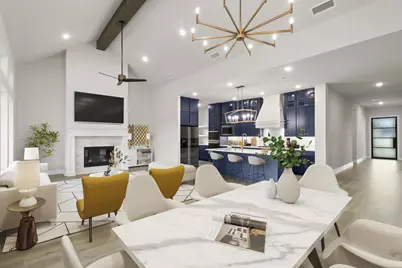 41813 Dalhart Drive, Montgomery, TX 77316 - Photo 5