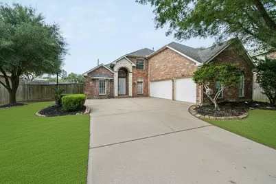 2303 Fern Bend Lane, Katy, TX 77494 - Photo 1