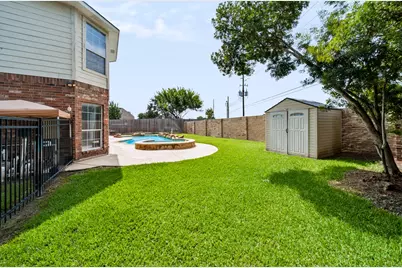 2303 Fern Bend Lane, Katy, TX 77494 - Photo 25