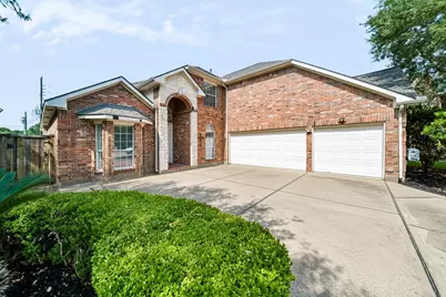 2303 Fern Bend Lane, Katy, TX 77494 - Photo 5