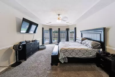 2303 Fern Bend Lane, Katy, TX 77494 - Photo 19