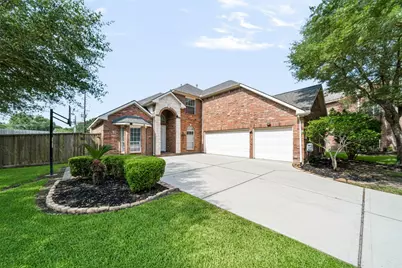 2303 Fern Bend Lane, Katy, TX 77494 - Photo 3