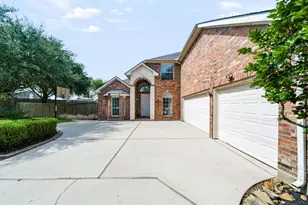 2303 Fern Bend Ln, Katy, TX 77494 - Photo 5