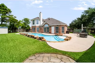 2303 Fern Bend Lane, Katy, TX 77494 - Photo 23