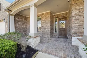 5902 Chatham Cove, Missouri City, TX 77459 - Photo 7