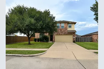 3322 Aegean Drive, Missouri City, TX 77459 - Photo 25