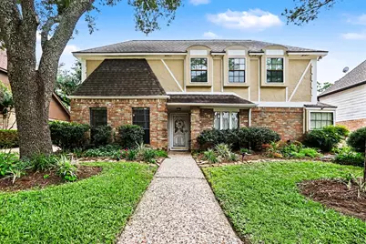 12415 Ella Lee Lane, Houston, TX 77077 - Photo 1