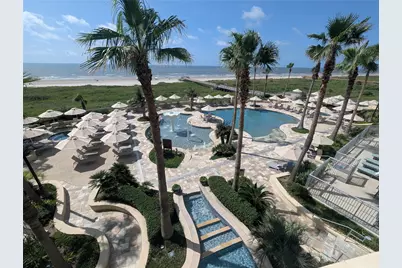 801 E Beach Drive #BC0612, Galveston, TX 77550 - Photo 3