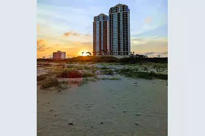 801 E Beach Drive #BC0612, Galveston, TX 77550 - Photo 1