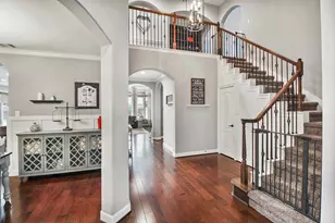 10611 Red Cedar Hollow Dr, Katy, TX 77494 - Photo 3