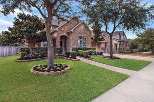 10611 Red Cedar Hollow Dr, Katy, TX 77494 - Photo 1