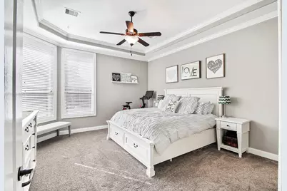 10611 Red Cedar Hollow Drive, Katy, TX 77494 - Photo 13