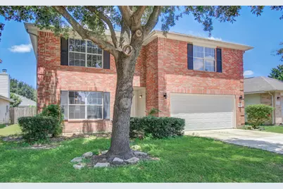 19638 Perth Meadows Court, Katy, TX 77449 - Photo 3