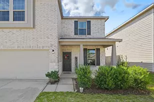 236 Seven Pnes Dr, Willis, TX 77378 - Photo 1