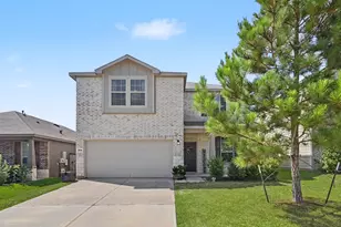 236 Seven Pnes Dr, Willis, TX 77378 - Photo 3