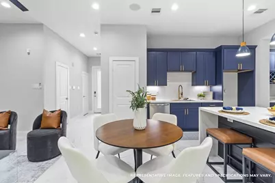 825 Paul Quinn Street #F, Houston, TX 77091 - Photo 9