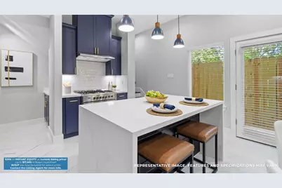 825 Paul Quinn Street #F, Houston, TX 77091 - Photo 3