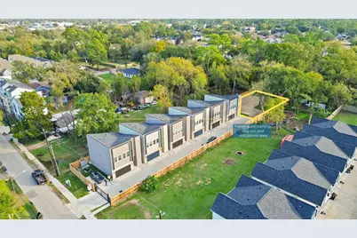 825 Paul Quinn Street #F, Houston, TX 77091 - Photo 37