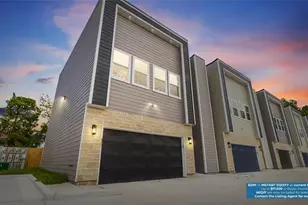 825 Paul Quinn St, Houston, TX 77091 - Photo 1