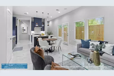 825 Paul Quinn Street #F, Houston, TX 77091 - Photo 5