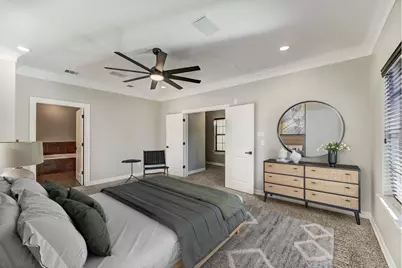 4118 Bonner View Lane, Houston, TX 77007 - Photo 27
