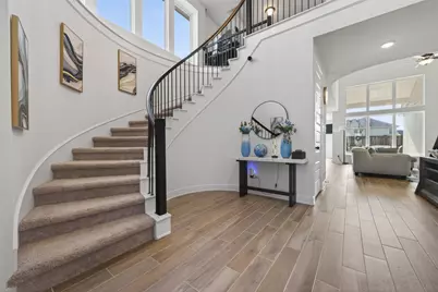 2811 Acacia Grove Drive, Katy, TX 77494 - Photo 5