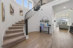 2811 Acacia Grv Dr, Katy, TX 77494 - Photo 5