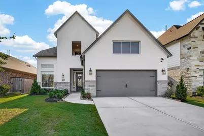 2811 Acacia Grove Drive, Katy, TX 77494 - Photo 1
