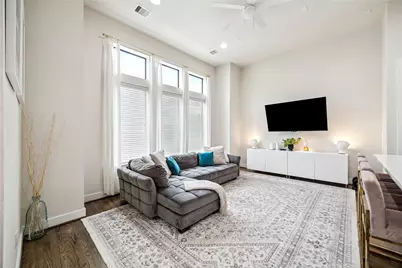 3939 Tulane Street, Houston, TX 77018 - Photo 3