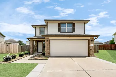 13739 Corken Way Court, Houston, TX 77034 - Photo 1