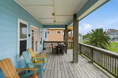 1306 S Magnolia Street, Rockport, TX 78382 - Photo 7