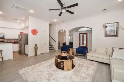 13511 Brookbluff Lane, Houston, TX 77077 - Photo 7