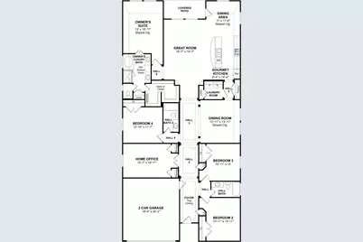 32319 Magnolia Glen Lane, Waller, TX 77484 - Photo 3