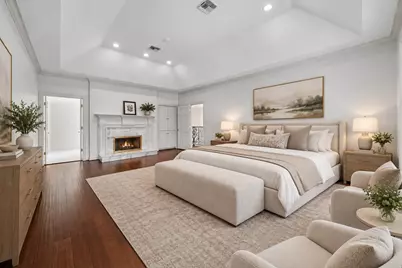 983 S Post Oak Lane, Houston, TX 77056 - Photo 21