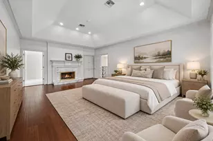 983 S Post Oak Ln, Houston, TX 77056 - Photo 21