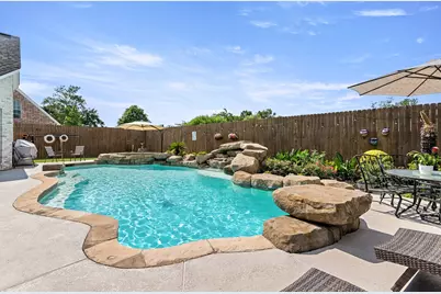 4210 Brownstone Drive, Beaumont, TX 77706 - Photo 47