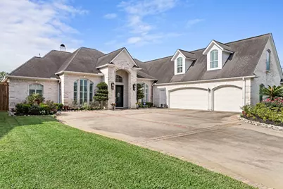 4210 Brownstone Drive, Beaumont, TX 77706 - Photo 1