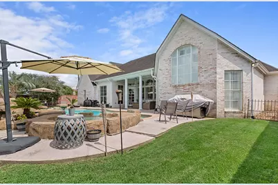 4210 Brownstone Drive, Beaumont, TX 77706 - Photo 45