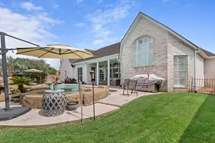 4210 Brownstone Dr, Beaumont, TX 77706 - Photo 45