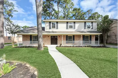 5223 Alamosa Lane, Spring, TX 77379 - Photo 1