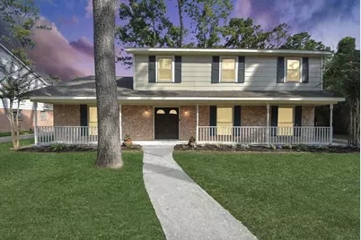 5223 Alamosa Lane, Spring, TX 77379 - Photo 29