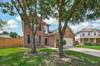 4719 Opal Brook Court, Fresno, TX 77545 - Photo 1