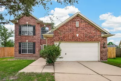 4719 Opal Brook Court, Fresno, TX 77545 - Photo 1