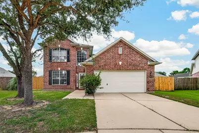 4719 Opal Brook Court, Fresno, TX 77545 - Photo 3