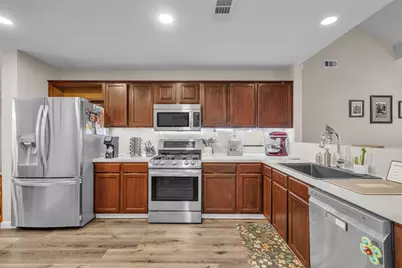 1315 Three Forks Drive, Katy, TX 77450 - Photo 9
