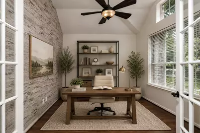 67 N Old Cedar Circle, The Woodlands, TX 77382 - Photo 5