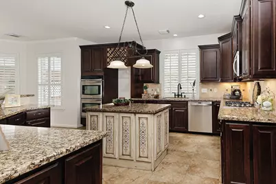 67 N Old Cedar Circle, The Woodlands, TX 77382 - Photo 9