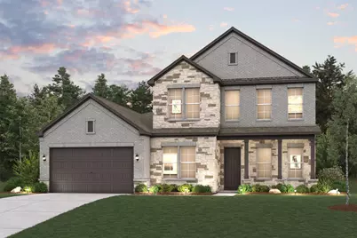 2028 Blue Mar Drive, Brookshire, TX 77423 - Photo 1